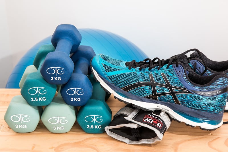 Cardio Blast Workouts