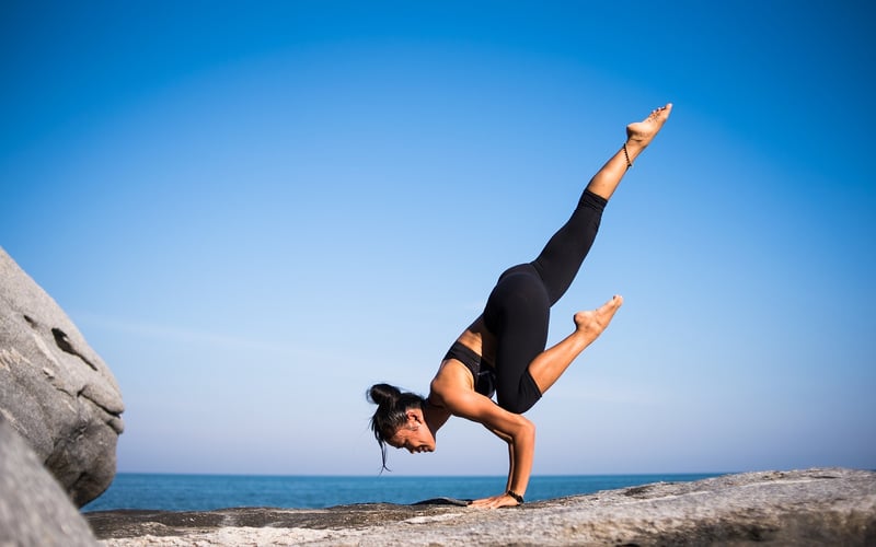 Strength Training Series